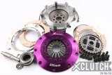 XClutch 01-03 BMW 325Ci Base 2.5L 8in Twin Sprung Ceramic Clutch Kit thumbnail 2