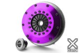 XClutch 88-91 BMW M3 Base 2.3L 8in Twin Sprung Ceramic Clutch Kit thumbnail 3
