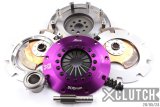 XClutch 88-91 BMW M3 Base 2.3L 8in Twin Solid Ceramic Clutch Kit thumbnail 2