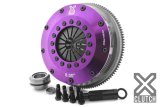XClutch 01-06 BMW 325Ci Base 2.5L 8in Twin Solid Ceramic Clutch Kit thumbnail 2