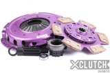 XClutch 87-93 BMW 325i Base 2.5L Stage 2 Sprung Ceramic Clutch Kit thumbnail 1