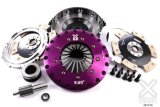 XClutch 97-03 BMW 540i Base 4.4L 9in Twin Solid Ceramic Clutch Kit thumbnail 2