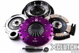 XClutch 00-03 BMW M5 Base 5.0L 9in Twin Solid Ceramic Clutch Kit thumbnail 2