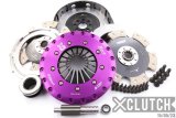 XClutch 01-06 BMW M3 Base 3.2L 9in Twin Solid Ceramic Clutch Kit thumbnail 2
