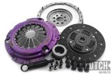 XClutch 92-95 BMW 318is Base 1.8L Stage 1 Sprung Organic Clutch Kit thumbnail 2