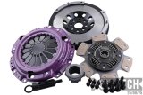 XClutch 92-95 BMW 318is Base 1.8L Stage 2 Sprung Ceramic Clutch Kit thumbnail 2