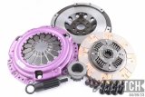 XClutch 92-95 BMW 318is Base 1.8L Stage 2 Cushioned Ceramic Clutch Kit thumbnail 2