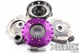 XClutch 15-18 BMW M3 Base 3.0L 9in Twin Solid Ceramic Clutch Kit thumbnail 2