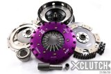 XClutch 11-13 BMW 335is Base 3.0L 9in Twin Solid Ceramic Clutch Kit (6 Bolt/PB in Input Shaft) thumbnail 2