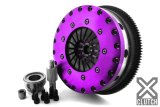 XClutch 11-13 BMW 335is Base 3.0L 9in Twin Solid Ceramic Clutch Kit (6 Bolt/PB in Input Shaft) thumbnail 3