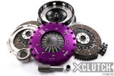 XClutch 11-13 BMW 335is Base 3.0L 9in Twin Solid Organic Clutch Kit (6 Bolt/PB in Input Shaft) thumbnail 2