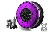 XClutch 11-13 BMW 335is Base 3.0L 9in Twin Solid Organic Clutch Kit (6 Bolt/PB in Input Shaft) thumbnail 3