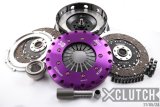 XClutch 07-10 BMW 335i Base 3.0L 9in Twin Solid Organic Clutch Kit (8 Bolt/PB in Input Shaft) thumbnail 2