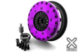 XClutch 07-10 BMW 335i Base 3.0L 9in Twin Solid Organic Clutch Kit (8 Bolt/PB in Input Shaft) thumbnail 3
