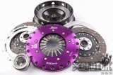 XClutch 11-13 BMW 335is Base 3.0L 9in Twin Solid Organic Clutch Kit (6 Bolt/PB in Flywheel) thumbnail 2