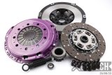 XClutch 01-03 BMW 325Ci Base 2.5L Stage 1 Sprung Organic Clutch Kit thumbnail 2