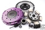 XClutch 01-03 BMW 325Ci Base 2.5L Stage 2 Sprung Ceramic Clutch Kit thumbnail 2