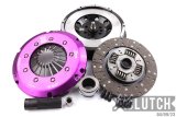 XClutch 11-13 BMW 335is Base 3.0L Stage 1 Sprung Organic Clutch Kit (6 Bolt/PB in Input Shaft) thumbnail 2