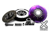XClutch 11-13 BMW 335is Base 3.0L Stage 1 Sprung Organic Clutch Kit (6 Bolt/PB in Flywheel) thumbnail 3