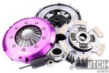 XClutch 11-13 BMW 335is Base 3.0L Stage 2R Extra HD Sprung Ceramic Clutch (6 Bolt/PB in Flywheel) thumbnail 2