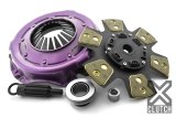 XClutch 65-68 Chevrolet Corvette Base 5.3L Stage 2 Sprung Ceramic Clutch Kit thumbnail 2