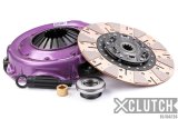 XClutch 65-68 Chevrolet Corvette Base 5.3L Stage 2 Cushioned Ceramic Clutch Kit thumbnail 3