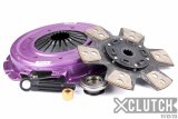 XClutch 67-69 Chevrolet Camaro RS 5.3L Stage 2 Sprung Ceramic Clutch Kit thumbnail 2