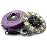 XClutch 67-69 Chevrolet Camaro RS 5.3L Stage 2 Cushioned Ceramic Clutch Kit thumbnail 1
