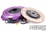 XClutch 67-69 Chevrolet Camaro RS 5.3L Stage 2 Cushioned Ceramic Clutch Kit thumbnail 2