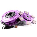 XClutch 67-69 Chevrolet Camaro RS 5.3L Stage 2R Extra HD Sprung Ceramic Clutch Kit thumbnail 1
