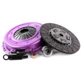 XClutch 70-72 Chevrolet Camaro Z28 6.6L Stage 1 Sprung Organic Clutch Kit thumbnail 1