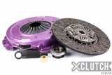 XClutch 70-72 Chevrolet Camaro Z28 6.6L Stage 1 Sprung Organic Clutch Kit thumbnail 2