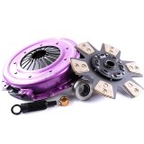 XClutch 70-72 Chevrolet Camaro Z28 6.6L Stage 2 Sprung Ceramic Clutch Kit thumbnail 1