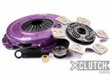 XClutch 70-72 Chevrolet Camaro Z28 6.6L Stage 2 Sprung Ceramic Clutch Kit thumbnail 2