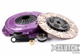 XClutch 70-72 Chevrolet Camaro Z28 6.6L Stage 2 Cushioned Ceramic Clutch Kit thumbnail 2