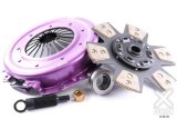 XClutch 70-72 Chevrolet Camaro Z28 6.6L Stage 2R Extra HD Sprung Ceramic Clutch Kit thumbnail 2