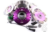 XClutch 14-19 Chevrolet Corvette 6.2L 9in Triple Solid Ceramic Clutch Kit thumbnail 2