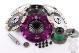 XClutch 16-24 Chevrolet Camaro 6.2L 9in Twin Solid Ceramic Clutch Kit thumbnail 2