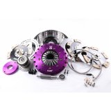 XClutch 14-15 Chevrolet Camaro Z/28 7.0L 9in Triple Solid Ceramic Clutch Kit thumbnail 1