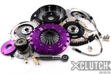 XClutch 14-15 Chevrolet Camaro Z/28 7.0L 9in Triple Solid Ceramic Clutch Kit thumbnail 2