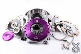 XClutch 14-15 Chevrolet Camaro Z/28 7.0L 9in Triple Solid Ceramic Clutch Kit thumbnail 3