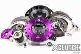 XClutch 14-15 Chevrolet Camaro Z/28 7.0L 9in Triple Solid Organic Clutch Kit thumbnail 2