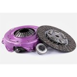XClutch 67-69 Chevrolet Camaro Z28 4.9L Stage 1 Sprung Organic Clutch Kit thumbnail 1