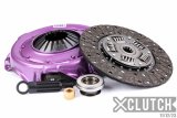 XClutch 67-69 Chevrolet Camaro Z28 4.9L Stage 1 Sprung Organic Clutch Kit thumbnail 2
