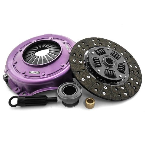 XClutch 67-69 Chevrolet Camaro Base 3.8L Stage 1 Sprung Organic Clutch Kit
