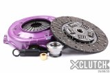 XClutch 67-69 Chevrolet Camaro Base 3.8L Stage 1 Sprung Organic Clutch Kit thumbnail 2