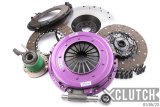 XClutch 16-24 Chevrolet Camaro 6.2L 10.5in Twin Sprung Organic Clutch Kit thumbnail 2