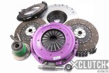 XClutch 16-24 Chevrolet Camaro 6.2L 10.5in Twin Solid Organic Clutch Kit thumbnail 2