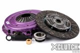 XClutch 85-88 Chevrolet Corvette Indy 500 Pace Car 5.7L Stage 1 Sprung Organic Clutch Kit thumbnail 2