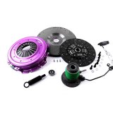 XClutch 05-07 Chevrolet Corvette Base 6.0L Stage 1 Sprung Organic Clutch Kit thumbnail 1